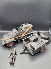 Vehicule figurines team d'occasion  Le Perray-en-Yvelines