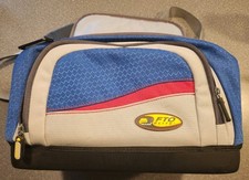 Usado, Plano FTO Elite Bolsa de Pesca Estojo Utilitário Macio #4826 Hank Parker Series comprar usado  Enviando para Brazil