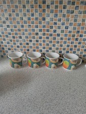 Set papaya bliss for sale  CHESTER