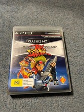The Jak and Daxter Trilogy para PlayStation 3 (PS3) usado com manual, usado comprar usado  Enviando para Brazil