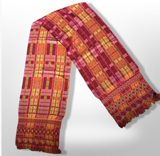 Somptueuse étole écharpe d'occasion Somptueuse étole écharpe d'occasion  Brunstatt