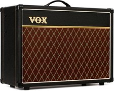 Vox ac15c1 1x12 for sale  Fort Wayne