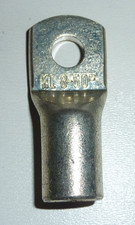 Kabelschuhe rohrkabelschuhe m8 gebraucht kaufen Kabelschuhe rohrkabelschuhe m8 gebraucht kaufen  Böblingen