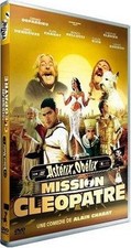Dvd astérix obélix d'occasion  Les Mureaux