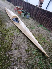 Racing kayak for sale  TONBRIDGE