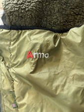 Trakker armo sleeping for sale  NEWPORT