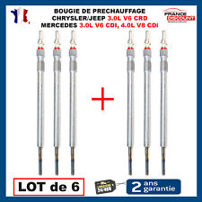 Bougie préchauffage mercedes d'occasion  Saint-Omer