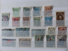 Briefmarken sowjetunion gestem gebraucht kaufen  Grünhufe,-Lüdershagen