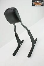Sissybar backrest harley usato  Tombolo