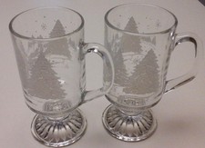 Lot two glass for sale  USA