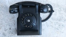 Telefono disco fisso usato  Grottaferrata