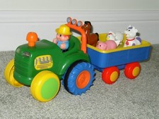 Old macdonald tractor for sale  WATERLOOVILLE