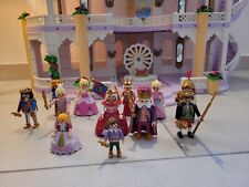 Playmobil 9879 schloss gebraucht kaufen  Beuren, Grimburg, Rascheid