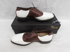 Vintage allen edmonds for sale  Plymouth