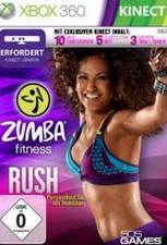 Xbox 360 zumba gebraucht kaufen  Bad Hersfeld
