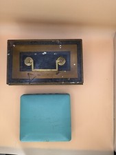 Box vintage keys for sale  ROSSENDALE