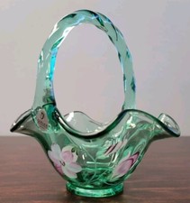 Fenton basket vining for sale  San Francisco