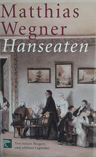 Hanseaten stolzen bürgern gebraucht kaufen  Kollmar