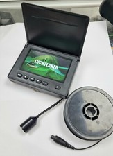 Luckylaker fish finder for sale  LEYLAND