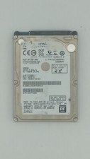 Hdd hitachi 750gb usato  Morra de Sanctis