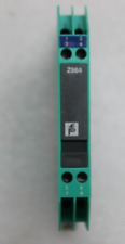 AMPLIFICADOR ISOLADO TRANSFORMADOR PEPPERL+FUCHS Z964 71798 comprar usado  Enviando para Brazil