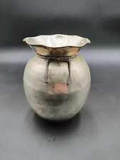 Silver nickel plate for sale  Steubenville
