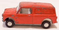 Spot morris mini usato  Roma