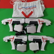 Player set laser for sale  Apex