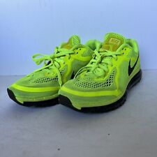 Rozmiar 12.5 - Nike Air Max 2014 Volt na sprzedaż  Wysyłka do Poland