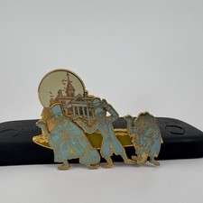 Disneyland 2001 cast for sale  Yorba Linda