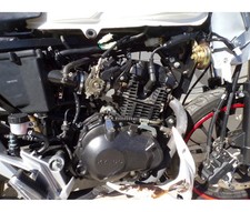 Kymco 125 ck1 d'occasion  France