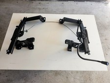 86-92 OEM Jeep Comanche MJ Suporte de Assento de Banco Suporte de Chão Ajustável comprar usado 86-92 OEM Jeep Comanche MJ Suporte de Assento de Banco Suporte de Chão Ajustável comprar usado  Enviando para Brazil