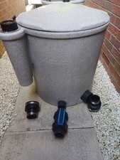 Evolution aqua eazy for sale  LINCOLN