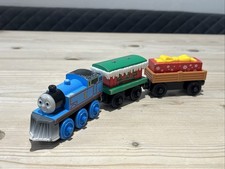 Thomas wooden railway for sale  HIGH WYCOMBE