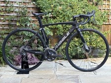 £1095 Ribble Aero 883 Disc Carbon Rower szosowy Rozmiar 51cm Ultegra Trek Giant na sprzedaż  Wysyłka do Poland