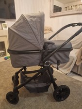 Little one pram for sale  BRADFORD-ON-AVON