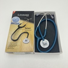 Excellent boxed littmann for sale  ST. NEOTS