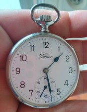 Orologio perseo ferrovie usato  Rende