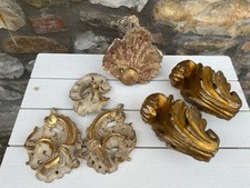 Fregi artistici legno usato Fregi artistici legno usato  Fornovo di Taro