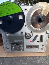 Akai 1710w reel for sale  Spokane