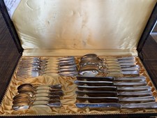 Wmf patent silber gebraucht kaufen  München