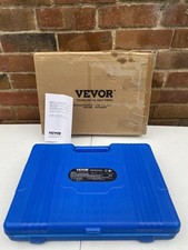 Vevor hvac manual for sale  BRACKLEY