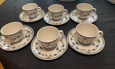 Royal doulton yorktown for sale  NORWICH