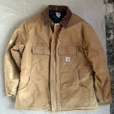 Men carhartt tall for sale  Wausau