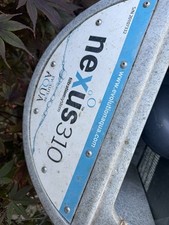Nexus 310 filtration for sale  SUTTON COLDFIELD