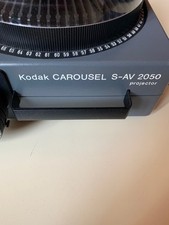 Kodak carousel 2050 gebraucht kaufen  Frankfurt am Main