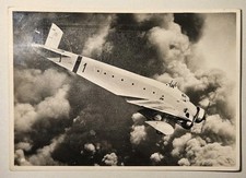 Cartolina militare aeronautica usato  Cecina