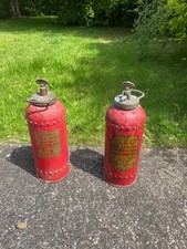 Pair empty vintage for sale  CHESTER