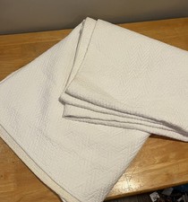 Isaac mizrahi white for sale  Bridgeport