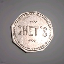 Tokens: US Trade for sale Tokens: US Trade for sale Bastrop